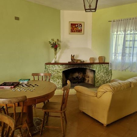 Chácara Áquila São Roque Exterior foto