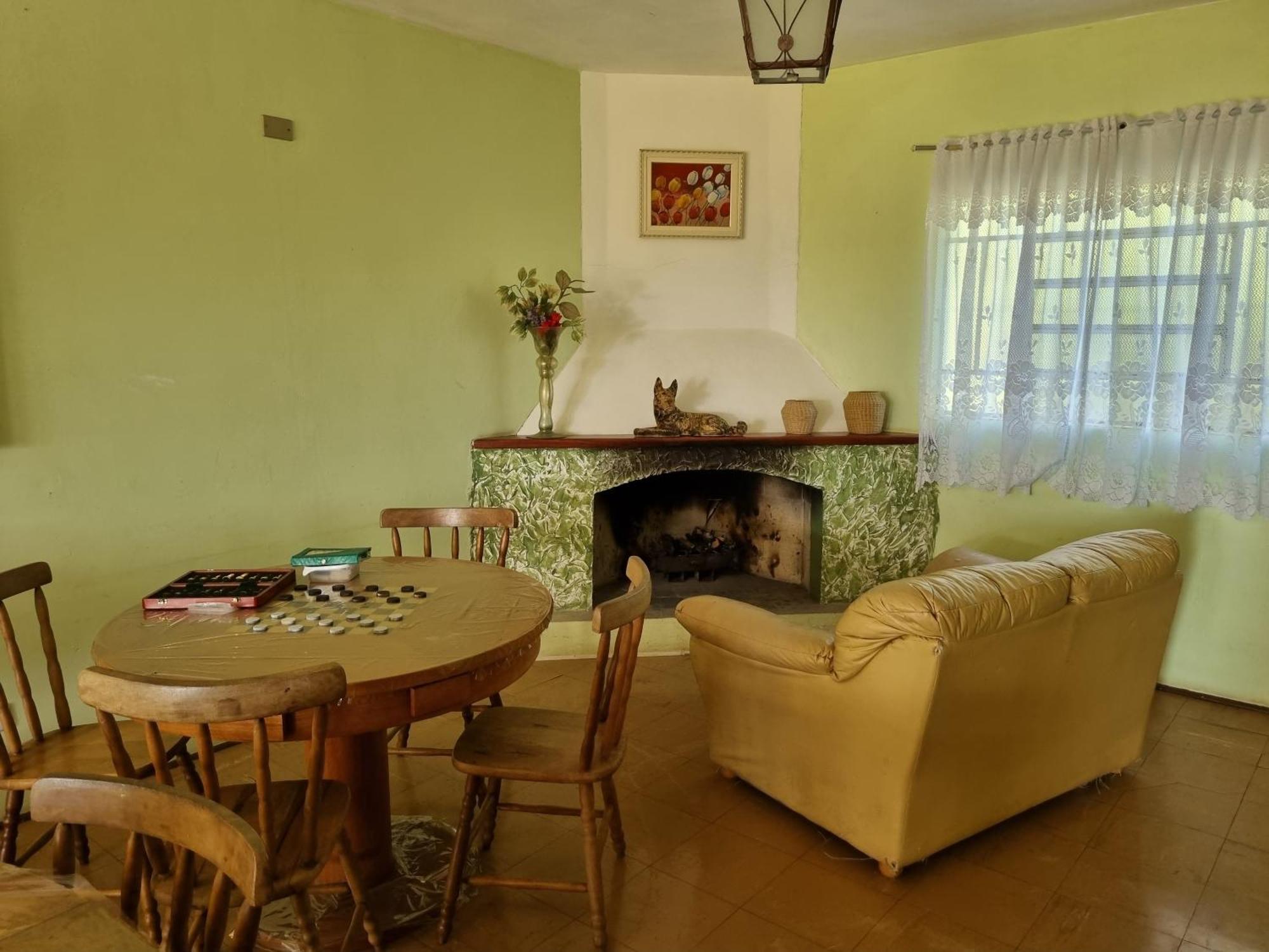 Chácara Áquila São Roque Exterior foto