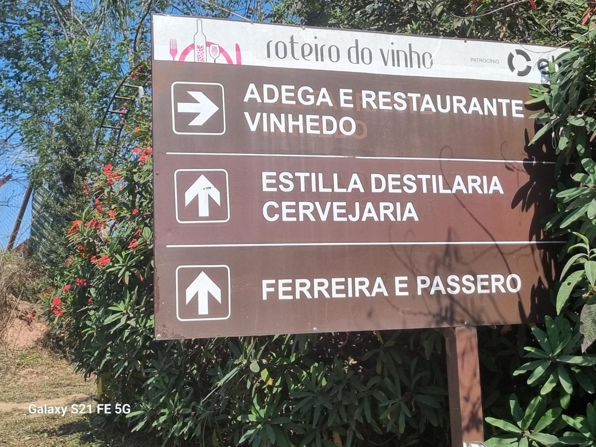 Chácara Áquila São Roque Exterior foto