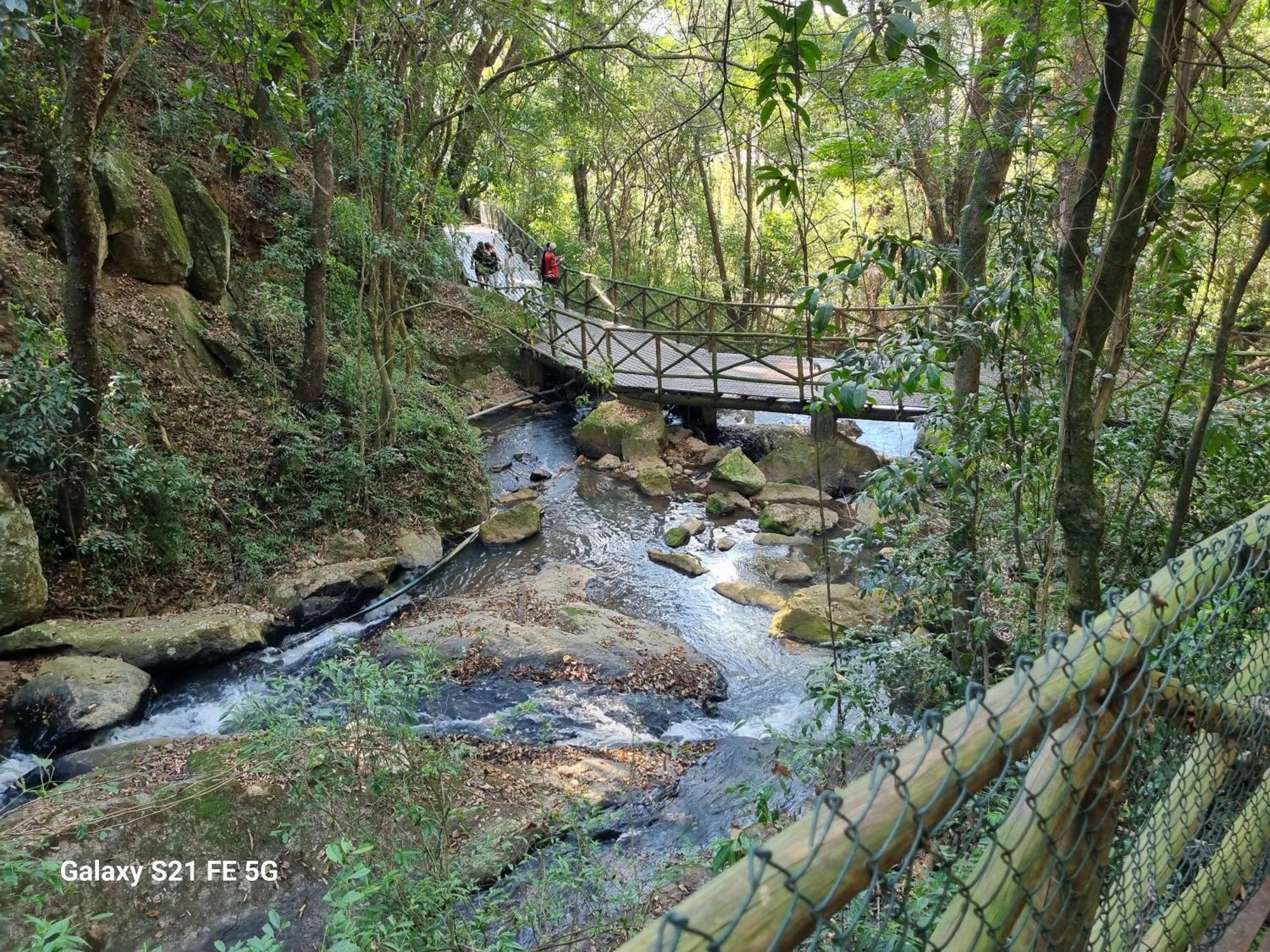 Chácara Áquila São Roque Exterior foto