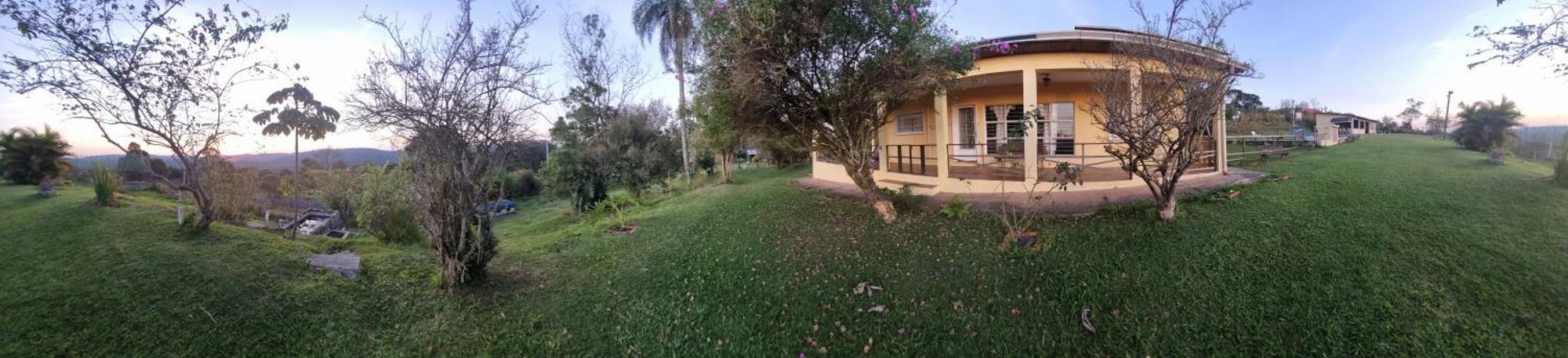 Chácara Áquila São Roque Exterior foto