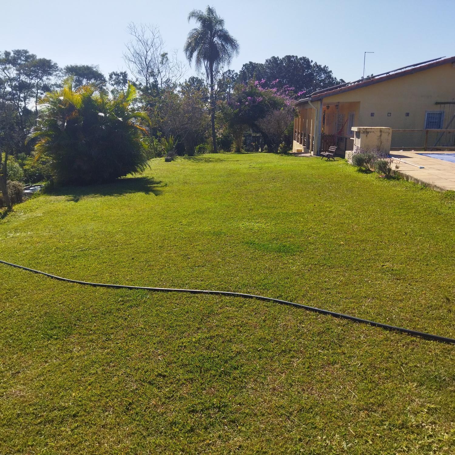 Chácara Áquila São Roque Exterior foto
