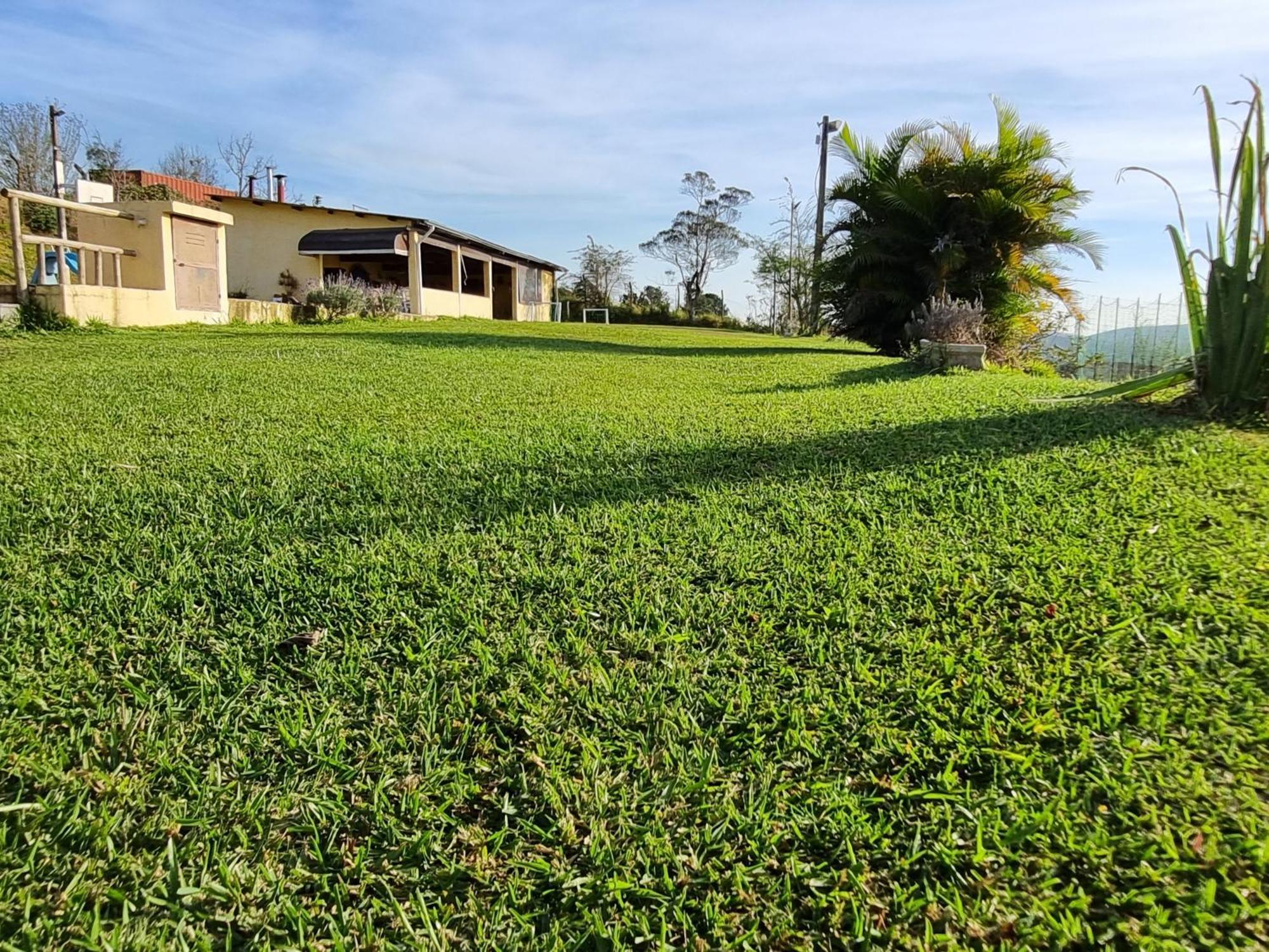 Chácara Áquila São Roque Exterior foto