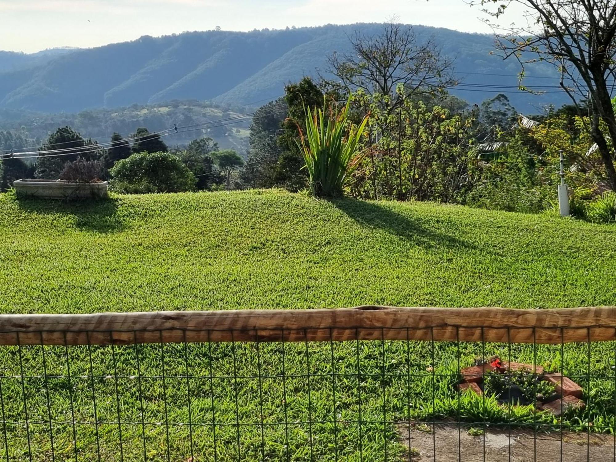 Chácara Áquila São Roque Exterior foto