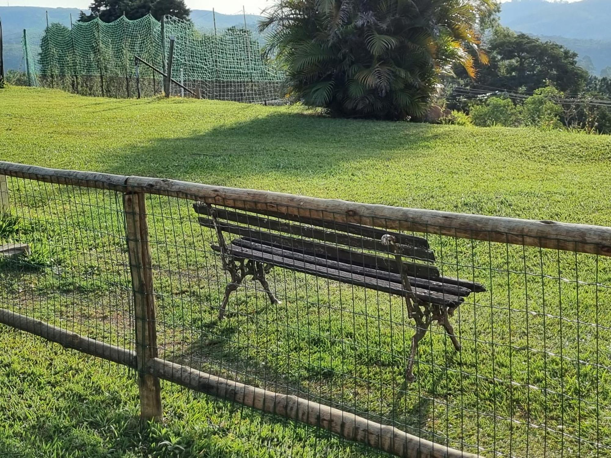 Chácara Áquila São Roque Exterior foto