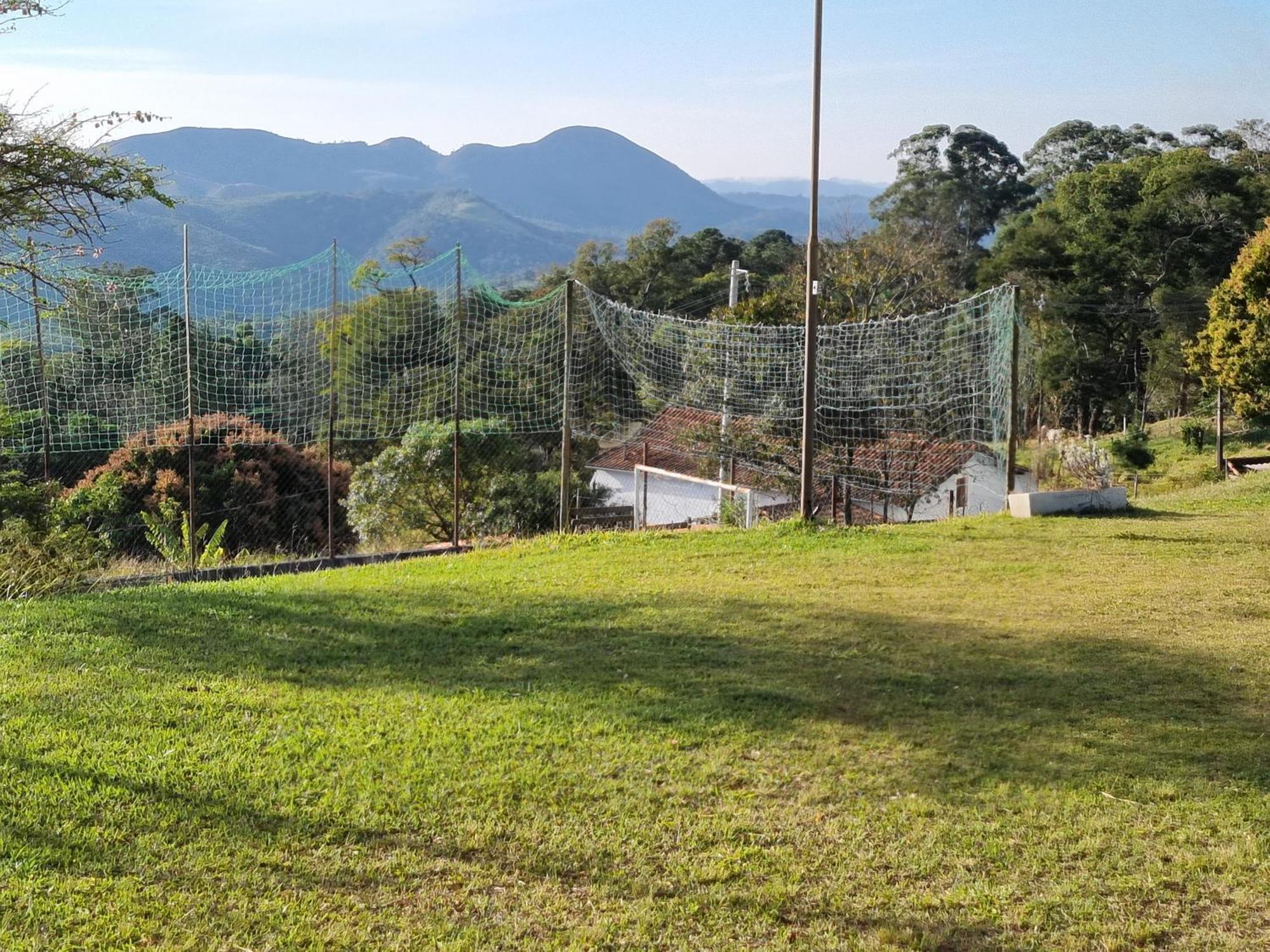 Chácara Áquila São Roque Exterior foto