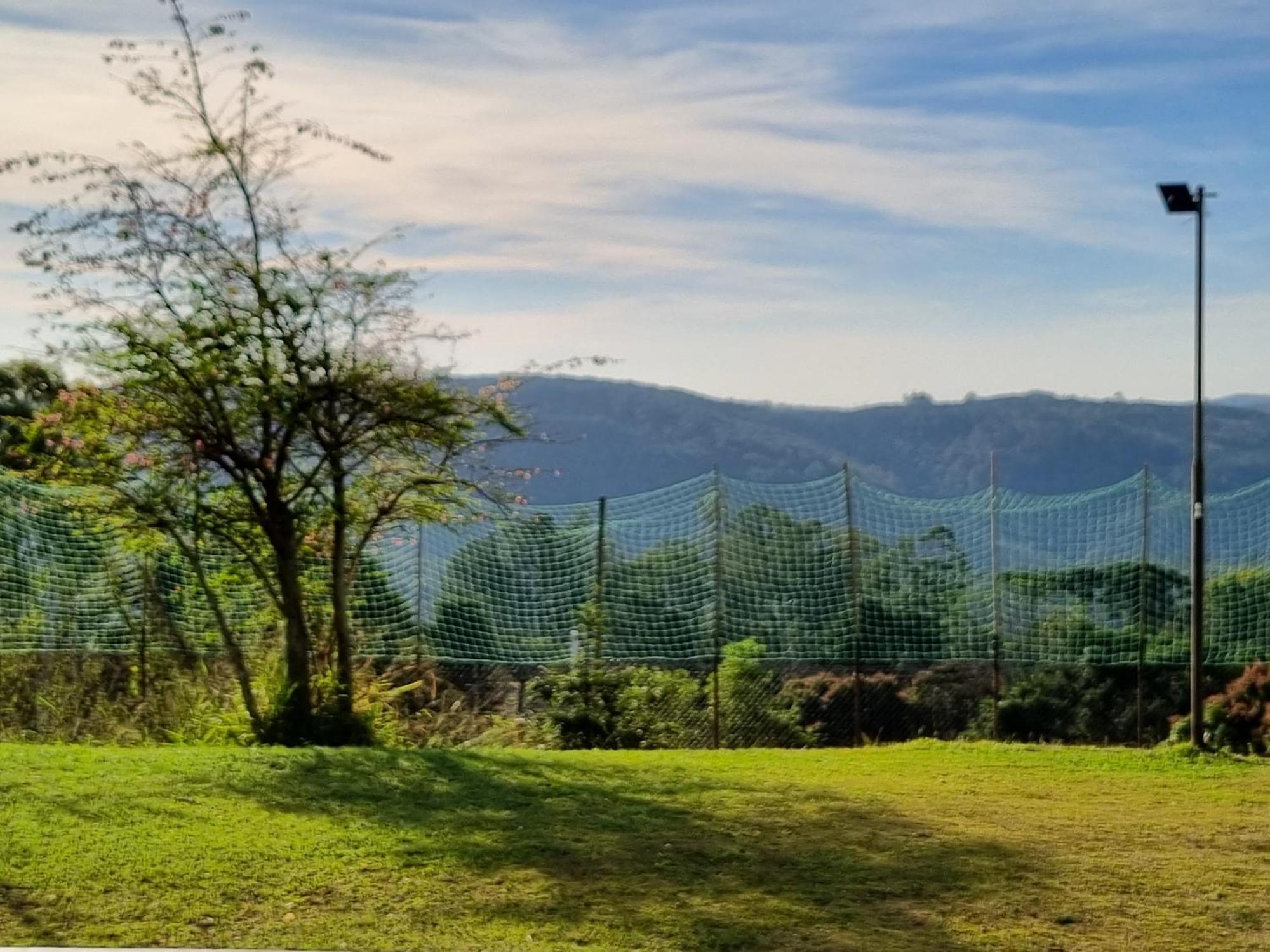 Chácara Áquila São Roque Exterior foto