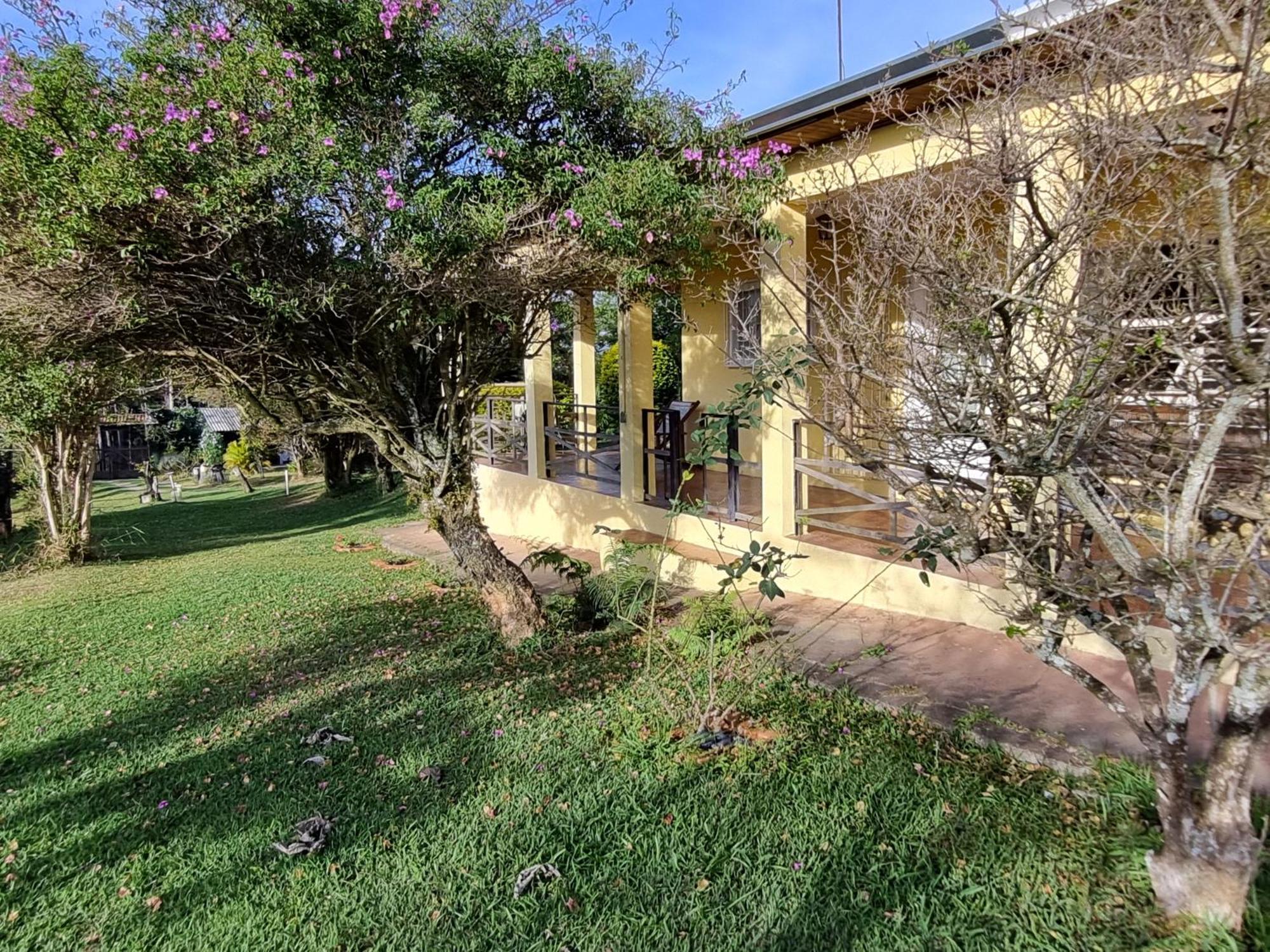 Chácara Áquila São Roque Exterior foto