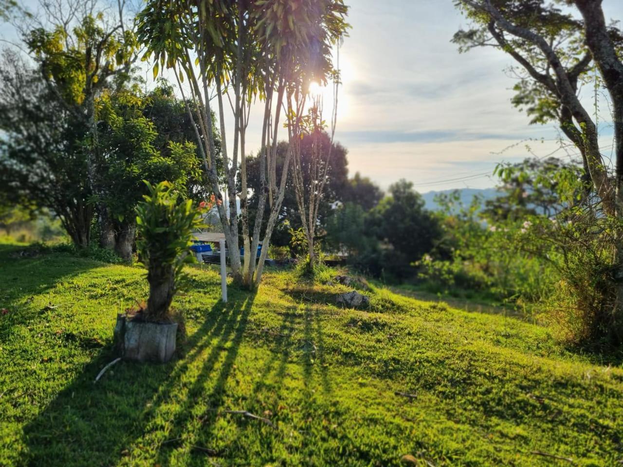 Chácara Áquila São Roque Exterior foto
