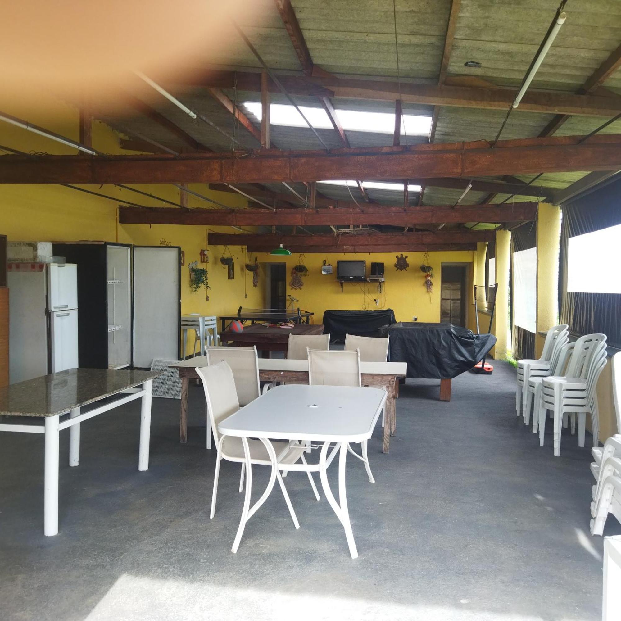 Chácara Áquila São Roque Exterior foto
