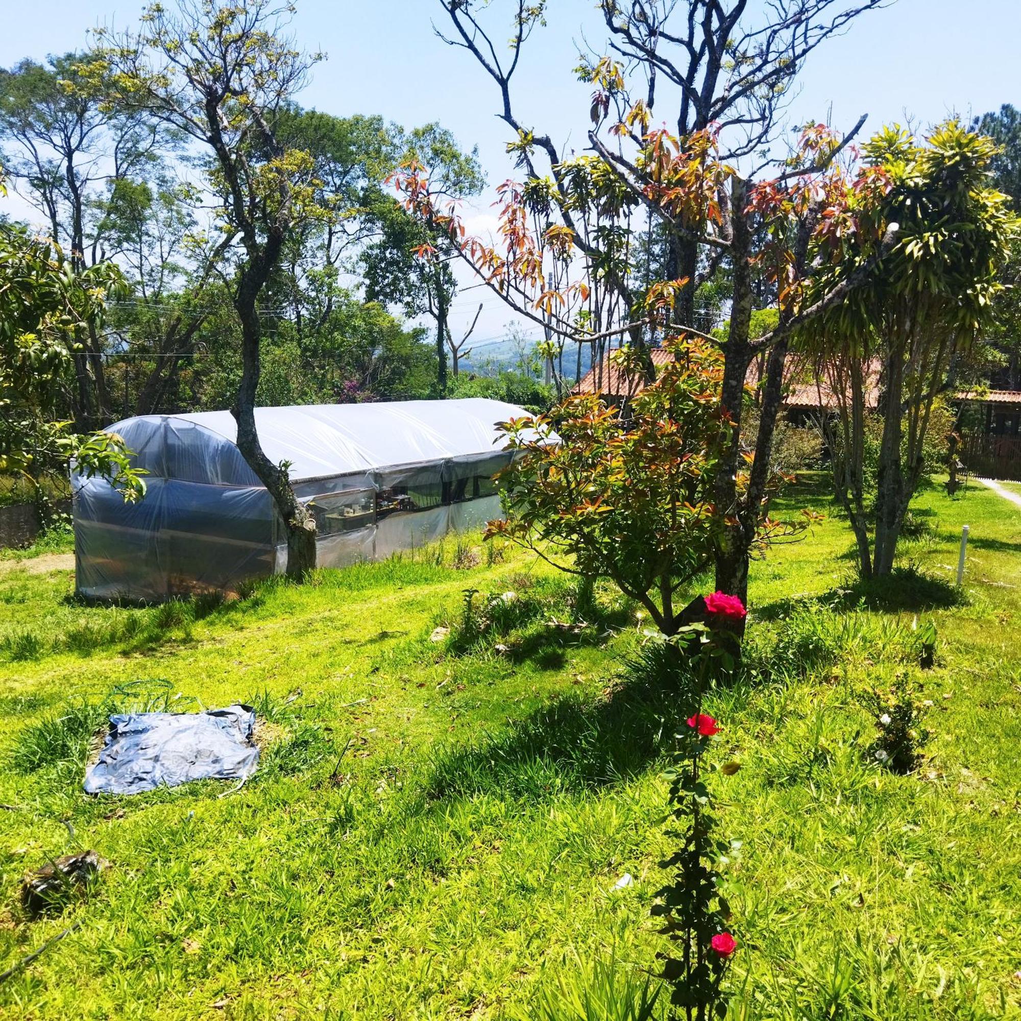 Chácara Áquila São Roque Exterior foto