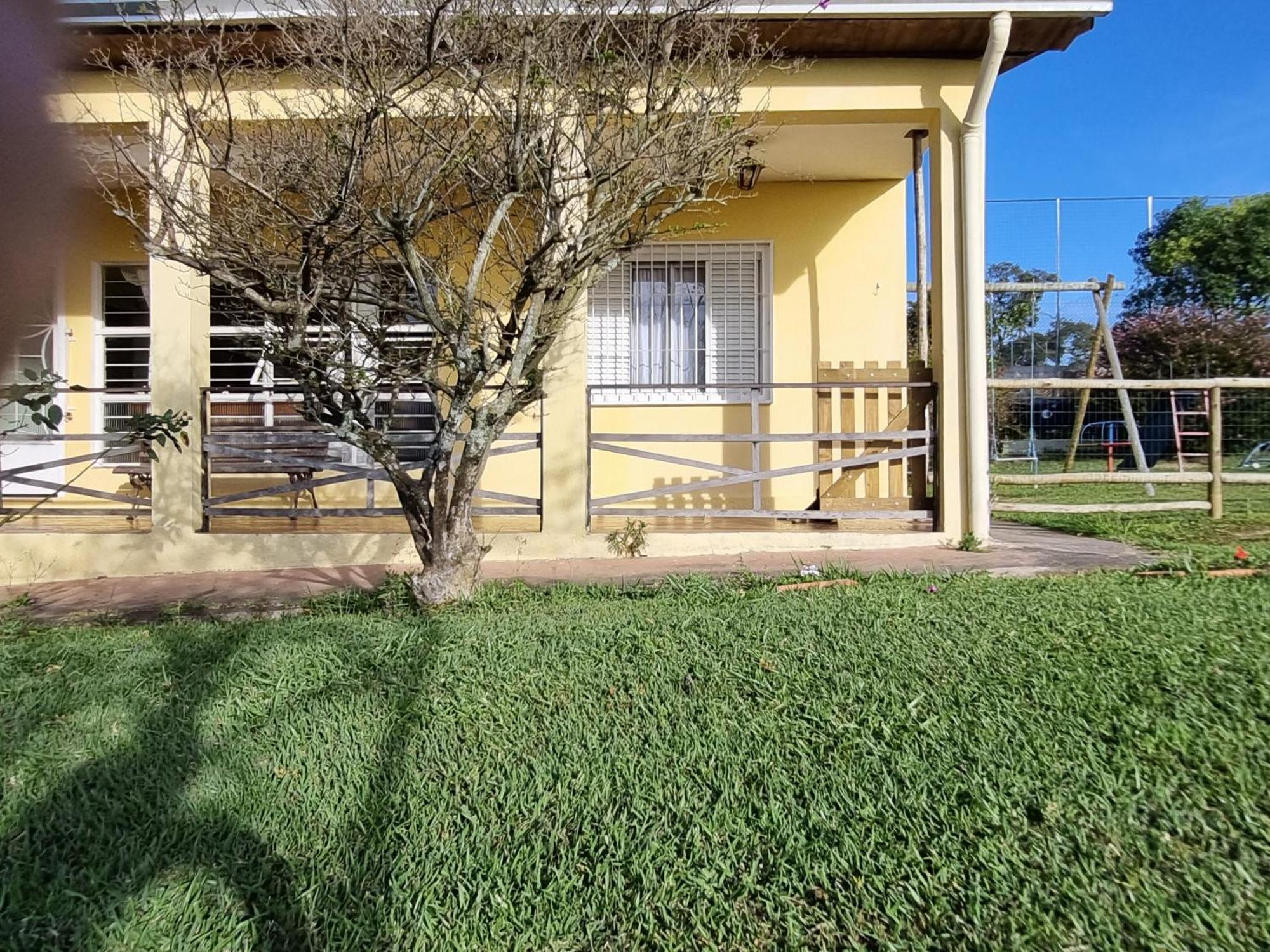 Chácara Áquila São Roque Exterior foto