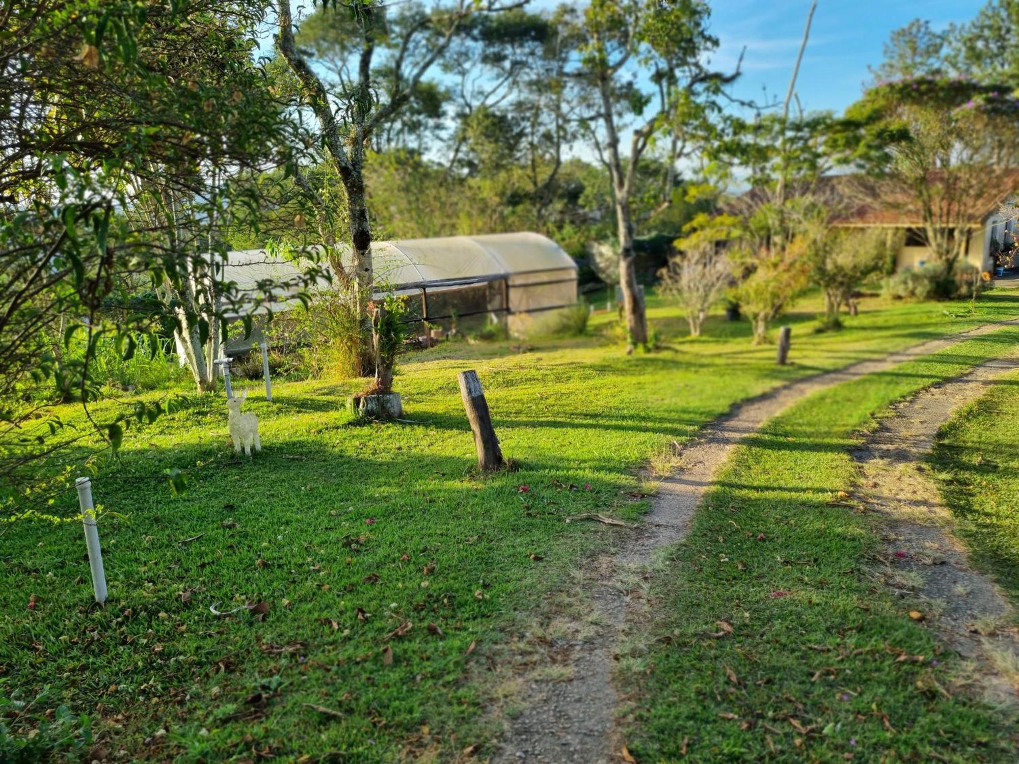 Chácara Áquila São Roque Exterior foto