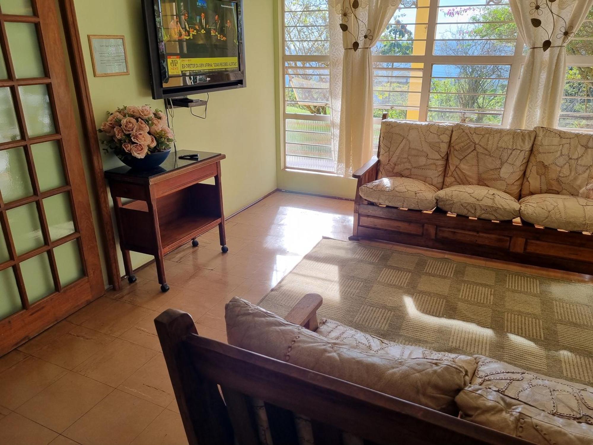 Chácara Áquila São Roque Exterior foto