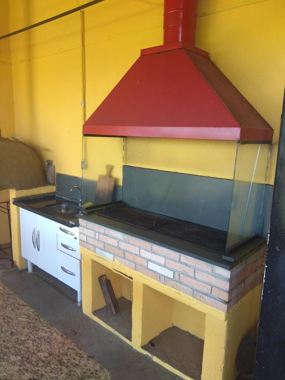 Chácara Áquila São Roque Exterior foto