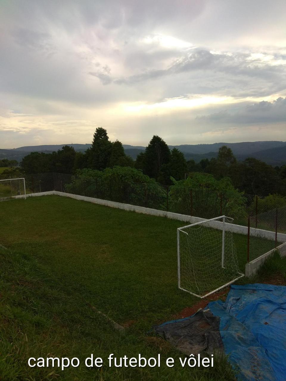 Chácara Áquila São Roque Exterior foto
