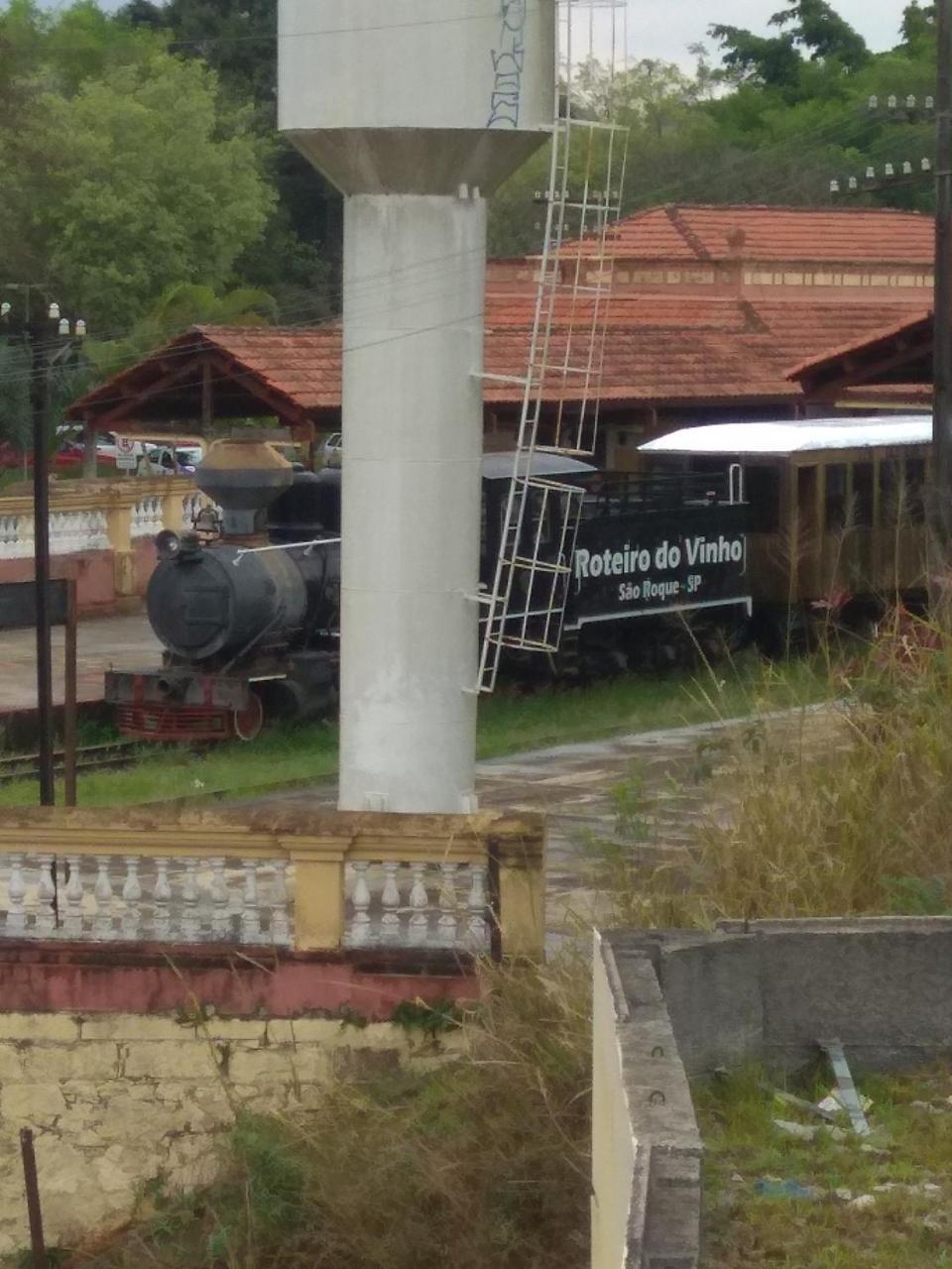 Chácara Áquila São Roque Exterior foto
