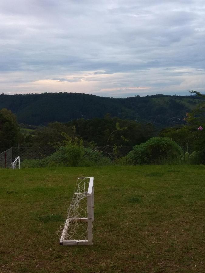 Chácara Áquila São Roque Exterior foto